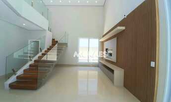 Imagem 7: Casa em Condomínio Fechado com 4 suítes, 4 vagas, à venda, 450 m² por R$ 3.100.000 - Resid