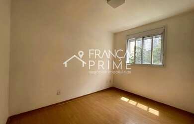 Imagem 7: Excelente apartamento com armários planejados, cooktop, forno e depurador