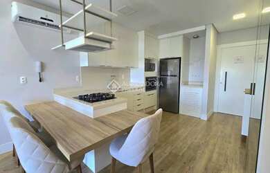 Imagem 2: Lindo Studio a venda no Bom Abrigo por 690 mil!