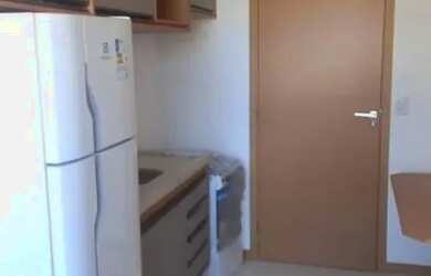 Imagem 13: Apartamento com 1 dormitório, 25 m² - venda por R$ 320.000,00 ou aluguel por R$ 3.100,00/m
