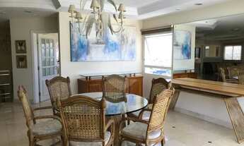 Imagem 4: Cobertura à venda com 4 quartos, sendo 4 suítes, no condomínio Ed. Torre Branca, Sorocaba