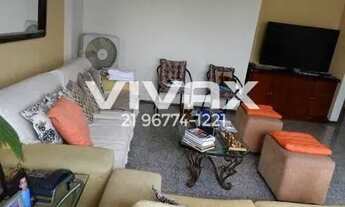 Imagem 4: MÉIER | Rua Silva Rabelo - 4 Quartos (2 Suítes) 3 Banheiros 3 Vagas