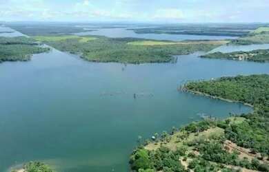 Imagem 4: LOTE SERRA DA MESA URUAÇU