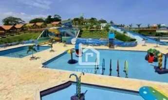 Imagem 4: Terreno paradisíaco dentro do Iriri Beach Parque com vista mar!