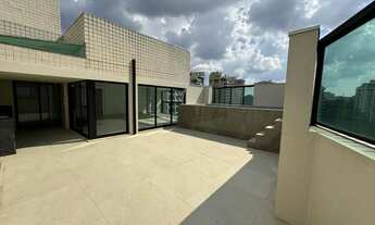 Imagem 6: Cobertura com 4 suítes 4 vagas a venda no Panamby