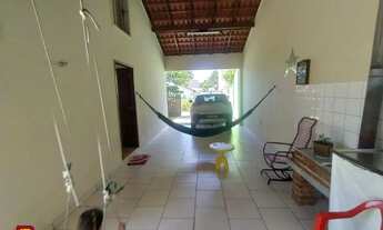 Imagem 4: Casa Campeche 3 dormitórios Próximo escola