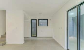 Imagem 6: Sobrado em Condomínio, 03 Quartos, 01 Vaga, Santa Felicidade, Curitiba