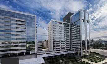 Imagem 7: Conjunto Sala para Venda - 37.01m², Santana