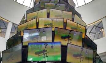 Imagem 4: Lojão para venda com 1184 m² com 15 salas -Tatuapé - São Paulo - SP