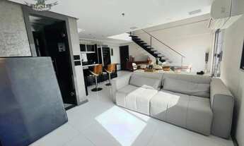 Imagem 4: APTO DUPLEX ED MERCURE BOULEVARD