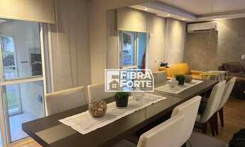 Imagem 7: Apartamento a venda Condomínio Avalon - Bairro Santa Genebra, Campinas -SP