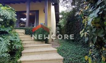 Imagem 5: Casa de condomínio em Avenida Firmino Octávio Bimbi - Cavalhada - Porto Alegre/RS