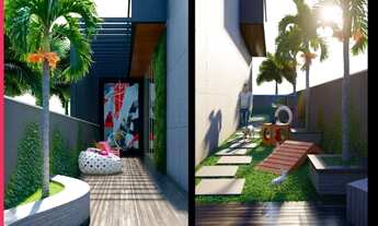 Imagem 7: Box Studio!Ideal para locação por temporada, studio próximo ao mar com entrega p/ esse ano