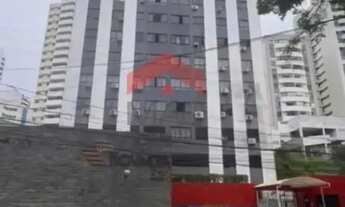 Imagem 7: Apartamento para Venda em Salvador, Imbuí, 3 dormitórios, 1 suíte, 3 banheiros, 1 vaga