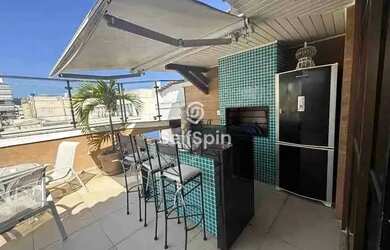 Imagem 3: Cobertura / Penthouse para Locação, Icaraí, Niterói, RJ