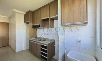 Imagem 3: Apartamento 44m² 1 Suíte disponível para locação