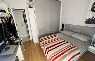 Imagem 15: Apartamento a venda, Rua João Alfredo, Tijuca, 2 varandas, sala ampla, 3 quartos sendo 1 s