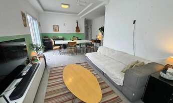 Imagem: Casa de 174m² com 3 quartos sendo 1 suíte