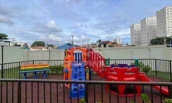 Imagem 7: Apartamento - Vila Industrial - Campinas