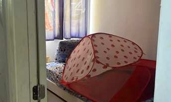 Imagem 5: DIREITO À VENDA - RESIDENCIAL VITTACE