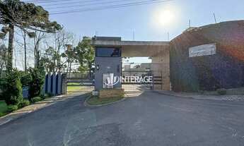 Imagem 1: Terreno à venda, 387 m² por R$ 696.000,00 - Abranches - Curitiba/PR