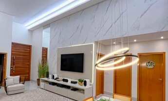 Imagem 4: Casa Jardins Nápoles 390m²