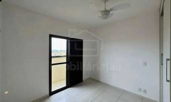 Imagem 3: Apartamento para locação na Chácara Peccioli