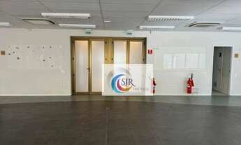 Imagem 7: Conjunto para alugar, 375m² - Vila Olímpia - São Paulo/SP