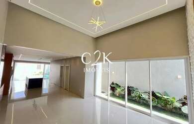 Imagem 6: Casa Térrea Alto Padrão com 4 Suítes no Jardim Europa Goiânia