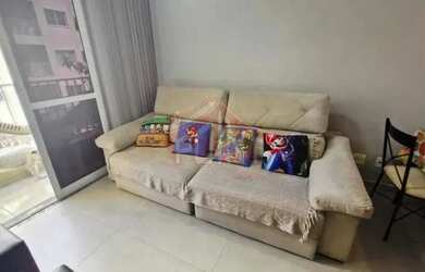 Imagem 5: Apartamento 3 quartos com varanda- Maria Paula