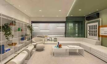 Imagem 6: Apartamento à venda em Londrina, Gleba Palhano, com 3 quartos, com 80 m², Summer