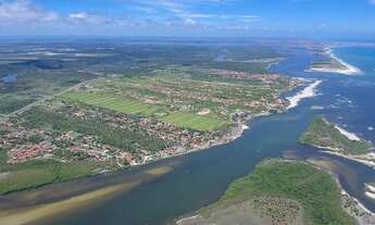 Imagem: Lote no Condomínio Vista Lagoa com 436