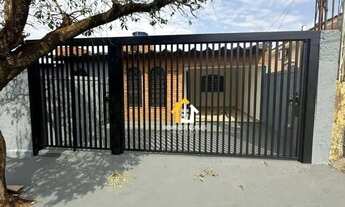 Imagem: Casa para locação Jardim Nazareth, São