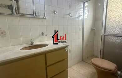 Imagem 7: Casa para Locação em Presidente Prudente, VILA LUZO, 3 dormitórios, 1 suíte, 3 banheiros