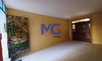 Imagem 5: Casa com 03 Quartos com 198m² no Bairro Vila União-Fortaleza-Ce