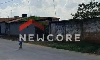 Imagem 2: Casa em RUA GERBERA - Novo Retiro - Esmeraldas/MG