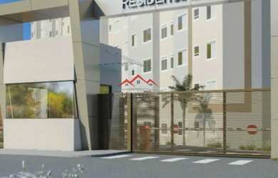 Imagem 5: Apartamento A Venda No Residencial Jardins - Engordadouro - Jundiaí SP