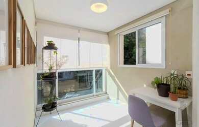 Imagem 5: APartamento RESIDENCIAL em SÃO PAULO - SP, SANTA CECÍLIA