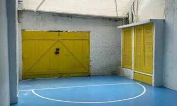 Imagem 4: Casa em Rua Conde de Irajá - Botafogo - Rio de Janeiro/RJ