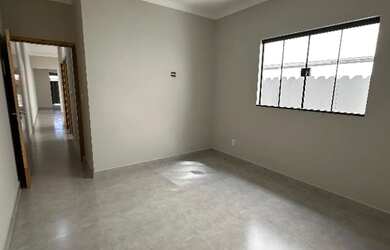 Imagem 6: Casa nova parque Palmeira, 2 dormitoiros