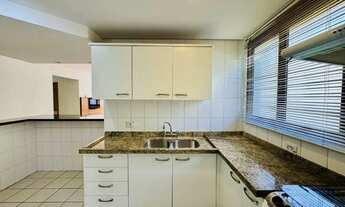 Imagem 6: Apartamento Semi Mobiliado para Locação na Rua João Abbott Bairro Petrópolis