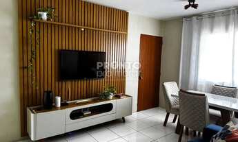 Imagem 4: Apartamento com 2 quartos em Sucupira