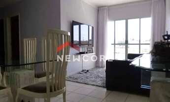 Imagem 5: Apartamento em Rua Uruguai - Jardim Terra Branca - Bauru/SP