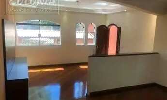 Imagem 2: Sobrado a venda - Parque Marajoara, Santo André