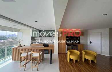 Imagem: Lindo apartamento reformado no campo Belo