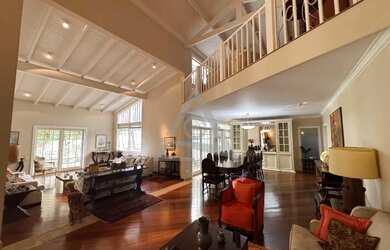 Imagem 6: Casa para alugar em Campinas, Sítios de Recreio Gramado, com 5 quartos, com 438 m²