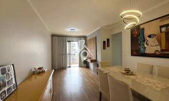 Imagem 2: Apartamento Mobiliado Mooca Rua Itabaiana