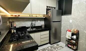 Imagem 4: Apartamento para comprar Serra Verde (Venda Nova) Belo Horizonte