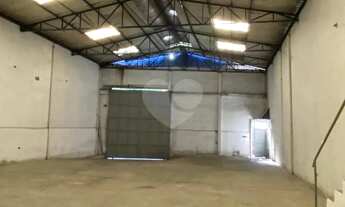 Imagem 7: Galpão para Aluguel na Vila Anastácio