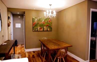 Imagem 2: Apartamento à Venda - Mooca, 3 Quartos, 65 m2